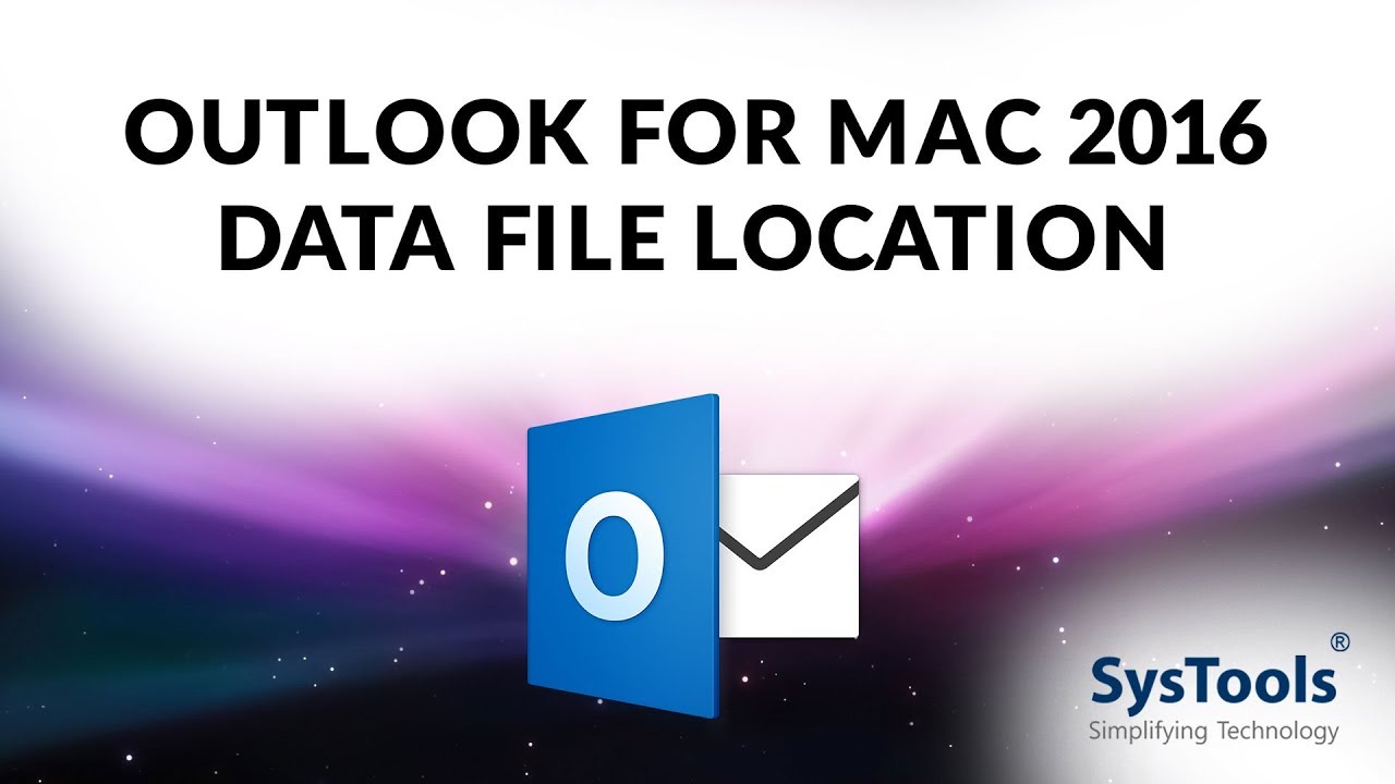 outlook for mac hard disk full