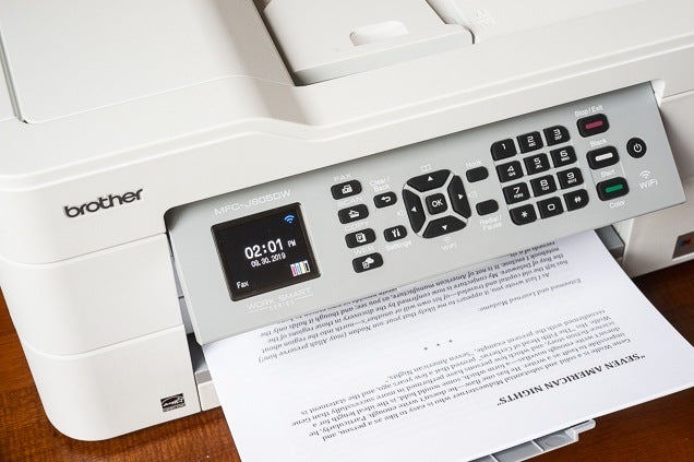 best printer scanner combo for mac